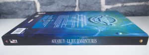 Aquablue - Le Jeu d'Aventures (03)